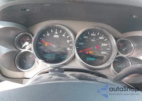 2012 Chevrolet Silverado 1500 Lt из США, поврежденный, VIN 3GCPCSE07CG270353